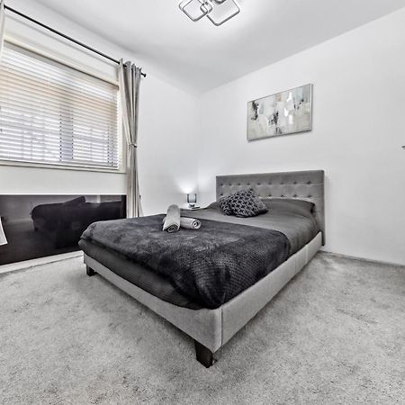 Bromley Serviced Apartments - Beckenham Place Park - London - 2 Bed House - Free Parking - 2 Beds 1 Sofabed エクステリア 写真